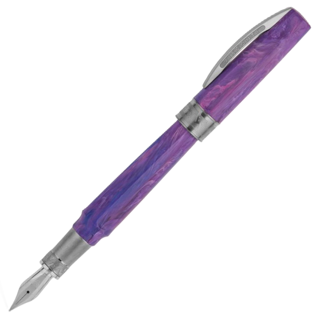 Visconti Mirage Mythos Persephone Fountain Pen