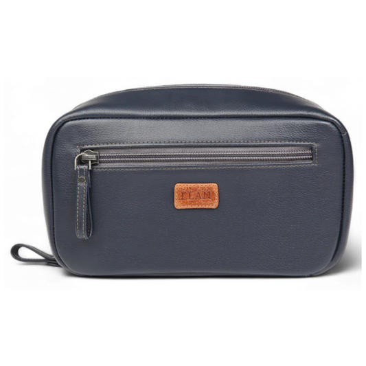 Elan Tech Pouch - Blue