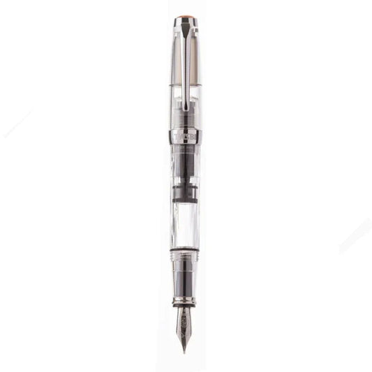 TWSBI  | Diamond Mini Clear | Fountain Pen