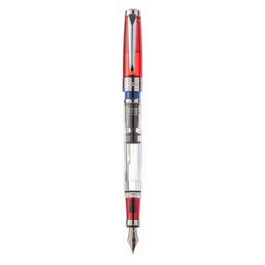 TWSBI | Fountain Pen | Diamond 580 Rbt