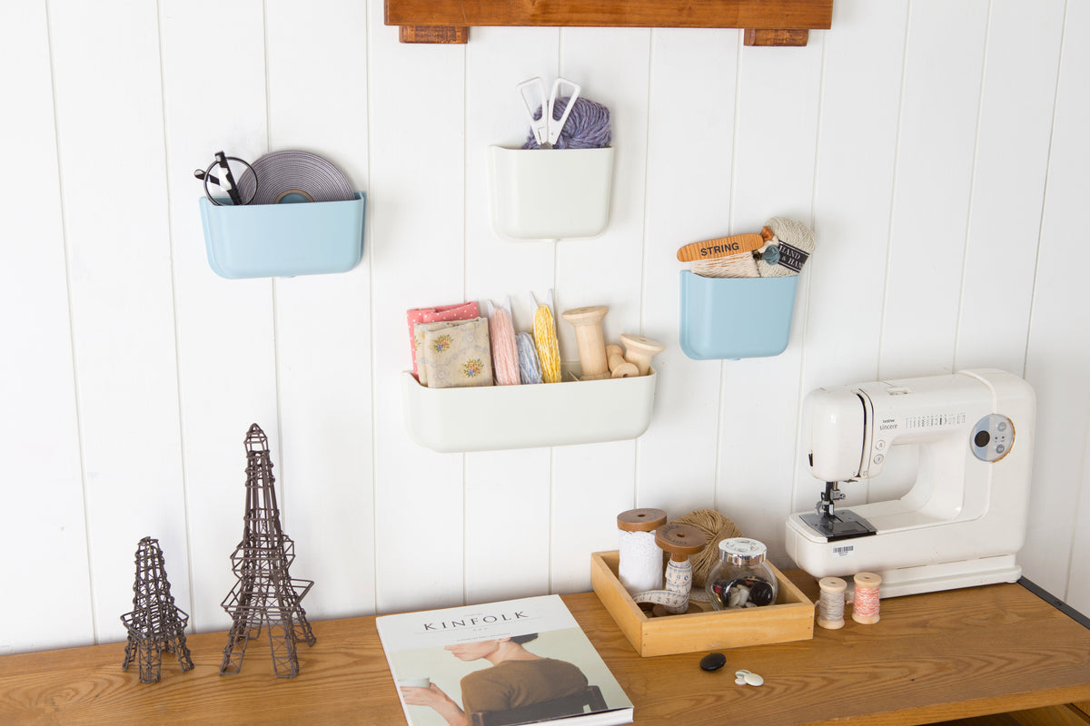 Litem Myroom Wall Mounted - Mint