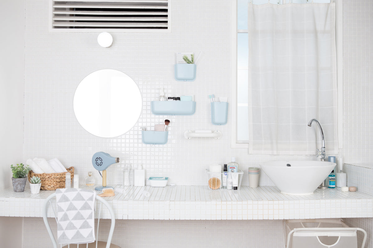 Litem Myroom Wall Mounted - Mint