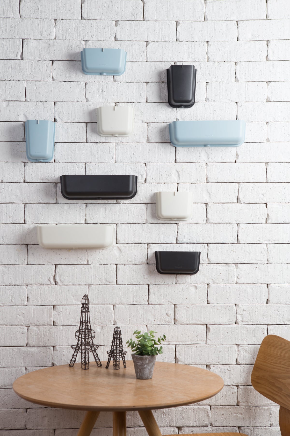 Litem Myroom Wall Mounted - Mint