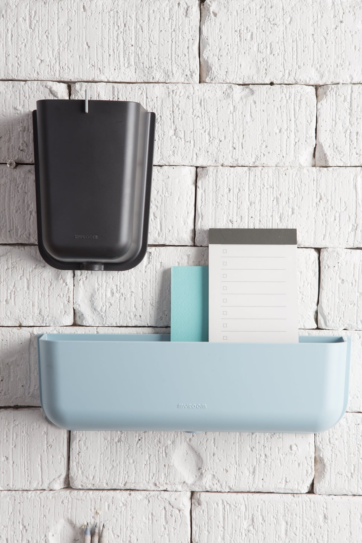Litem Myroom Wall Mounted - Dark Grey