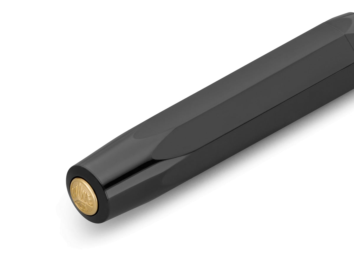 Kaweco CLASSIC SPORT Fountain Pen Black