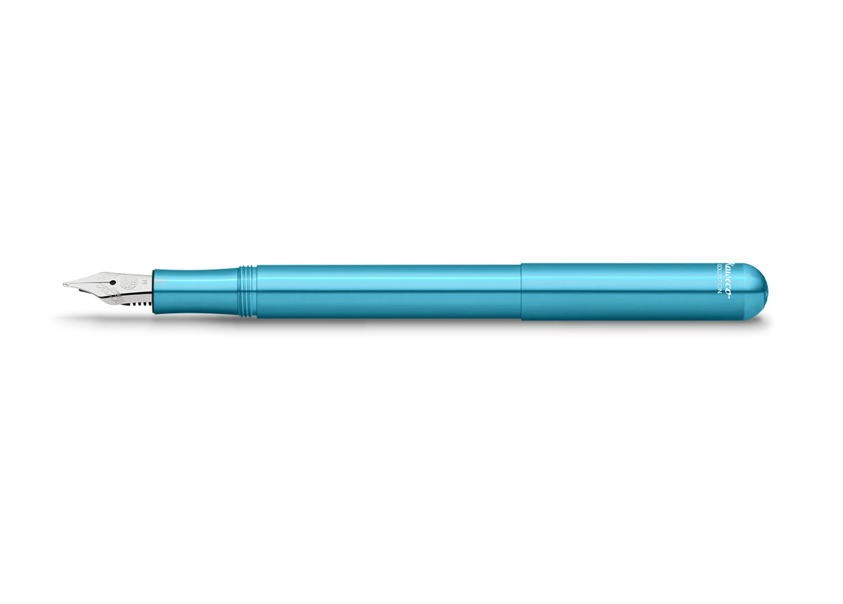 Kaweco COLLECTION Fountain Pen Liliput Blue(Special Edition)