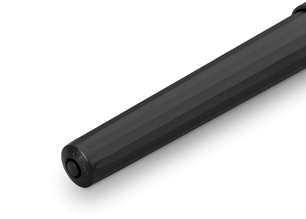 Kaweco PERKEO Fountain Pen Black