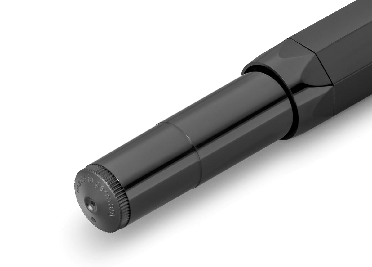 Kaweco SKYLINE SPORT Fountain Pen Black