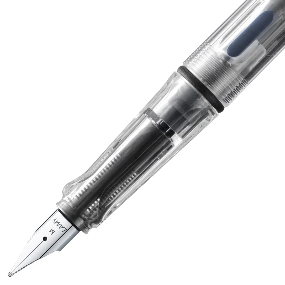 Lamy Vista Fountain Pen