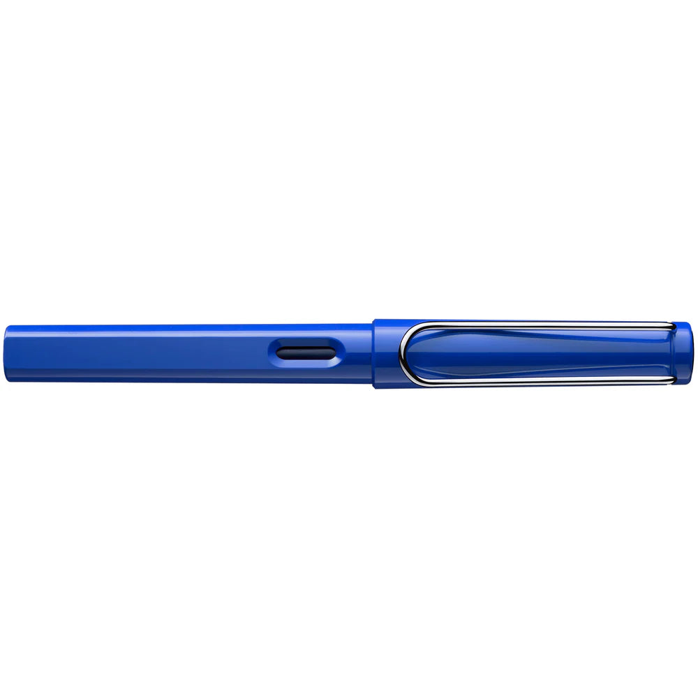Lamy Safari Blue Fountain Pen