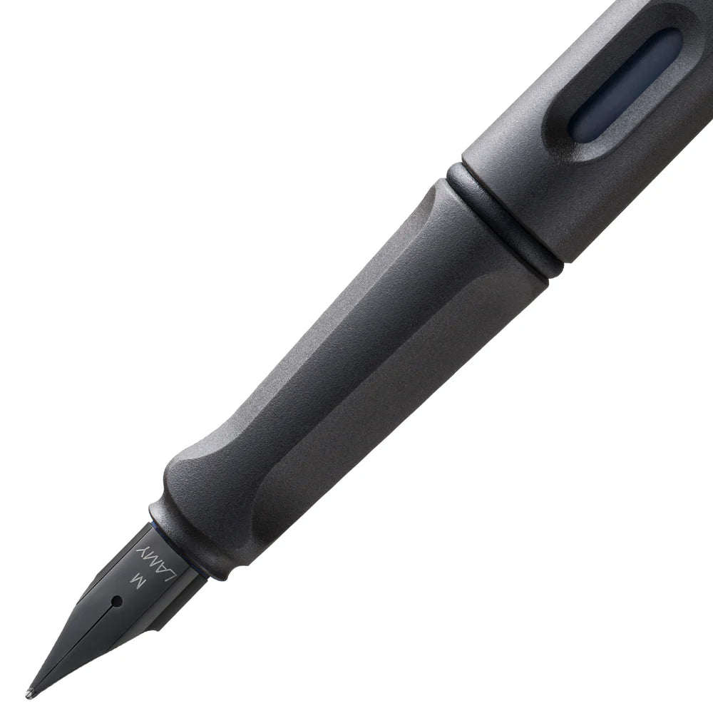 Lamy Safari Umbra Fountain Pen