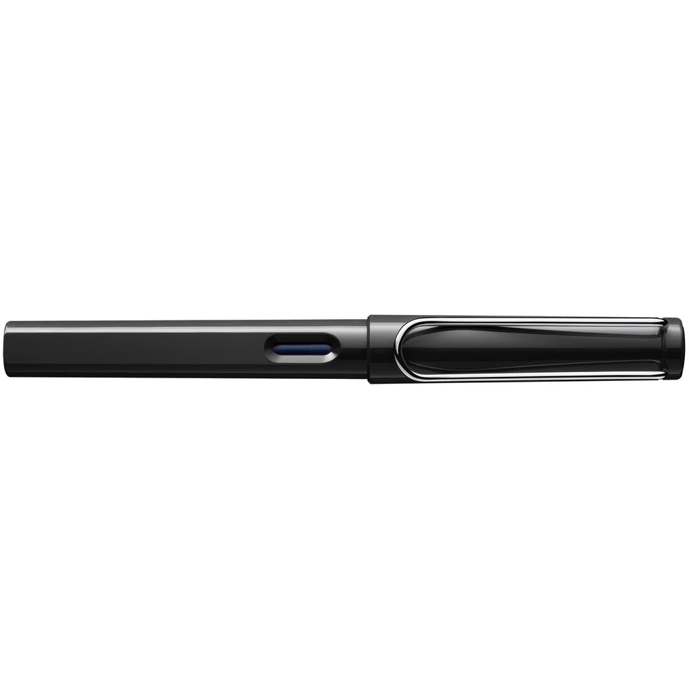 Lamy Safari Black Fountain Pen