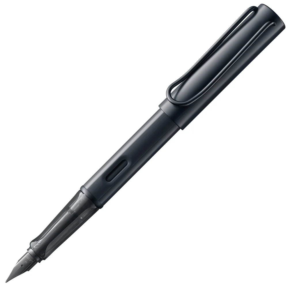 Lamy AL-Star Black Fountain Pen