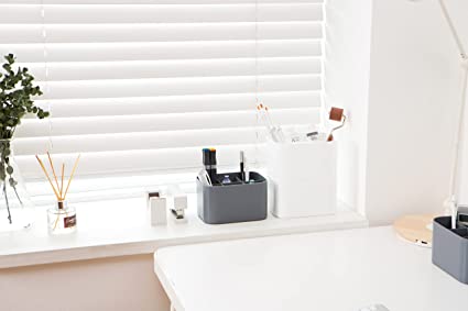 Litem Multi Cube 6 Compartments My Room - Grey