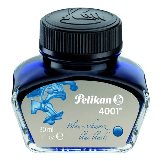 Pelikan Ink Blue Black - 30ml