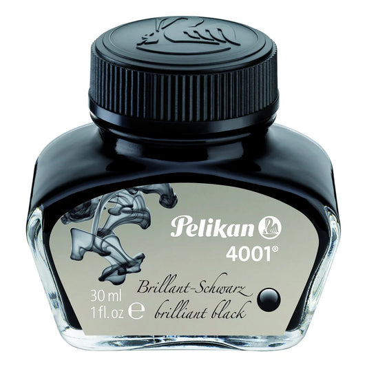 Pelikan Ink Black - 30ml
