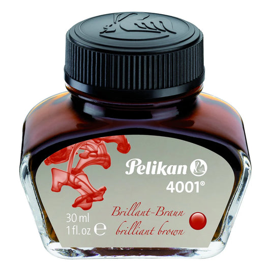Pelikan Ink Brown - 30ml