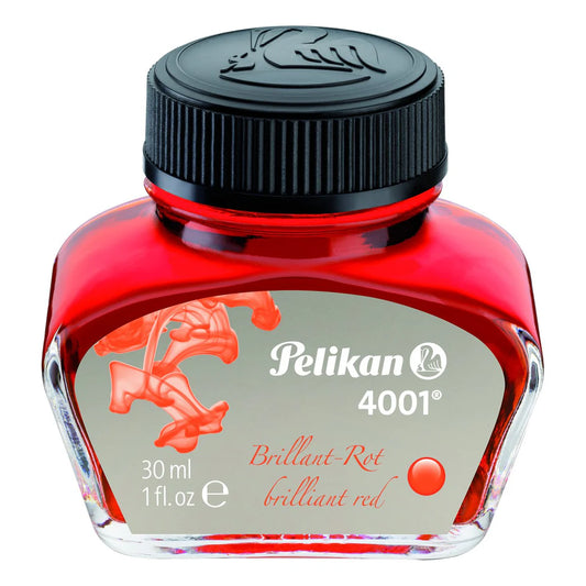 Pelikan Ink Red - 30ml