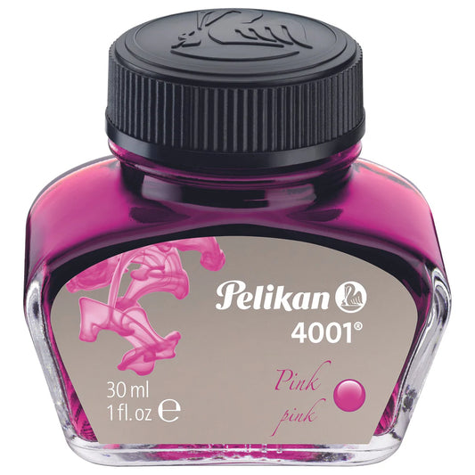 Pelikan Ink Pink - 30ml