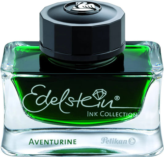Pelikan Edelstein Ink - Aventurine (50ml)