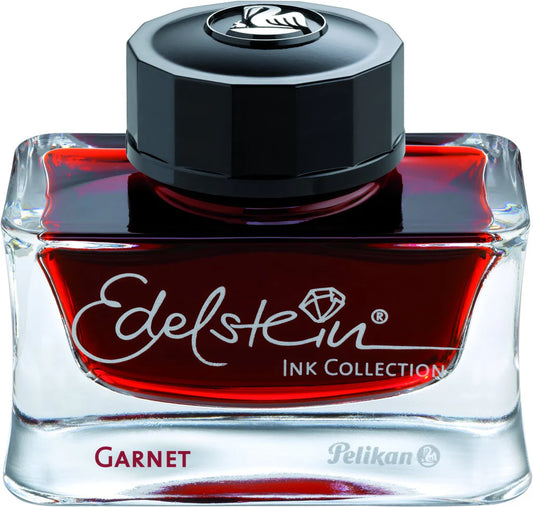 Pelikan Edelstein Ink - Garnet (50ml)