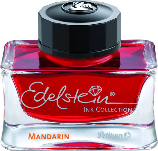 Pelikan Edelstein Ink - Mandarin (50ml)