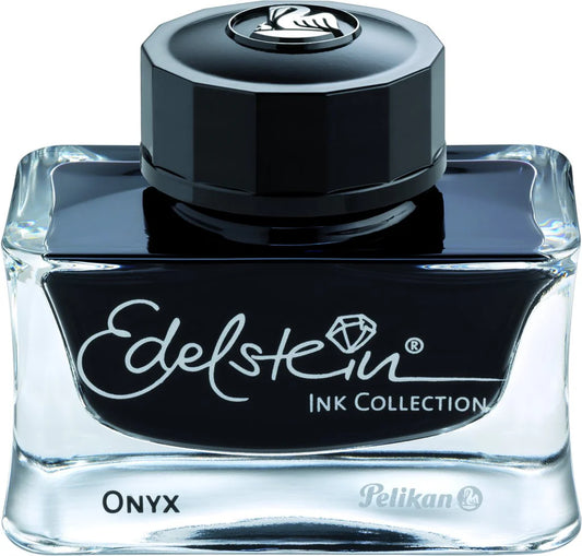 Pelikan Edelstein Ink - Onyx (50ml)