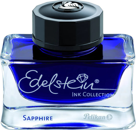 Pelikan Edelstein Ink - Shapphire (50ml)