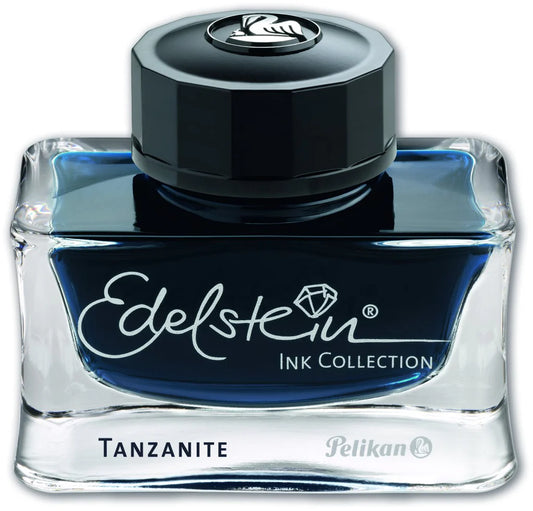 Pelikan Edelstein Ink - Tanzanite (50ml)