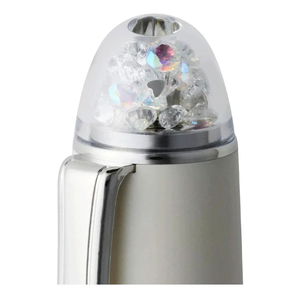 Platinum | 3776 Century | Special Edition Shape Of A Heart | Fountain Pen | Medium Nib | Ivoire