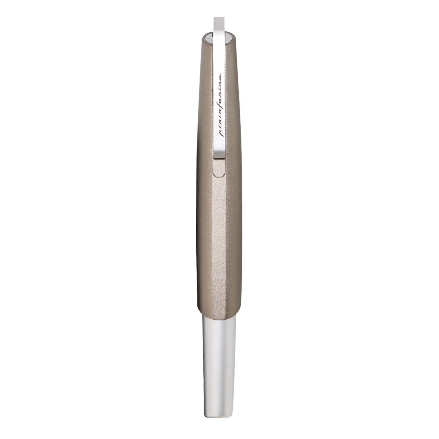 Pininfarina | Pf Go | Rollerball Pen | Titanio