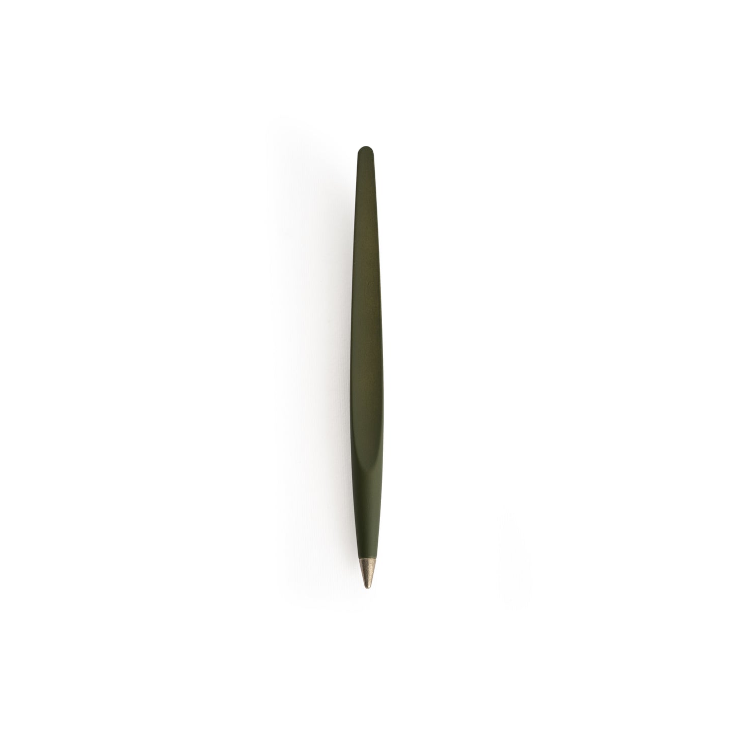 Pininfarina Forever Piuma Modern Ethergraf Pencil-Sage