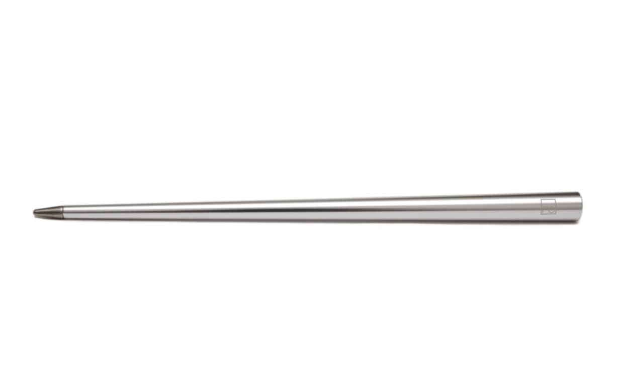 Pininfarina | Forever | Prima |  Anodized Aluminum with Ethergraf® Tip Pencil