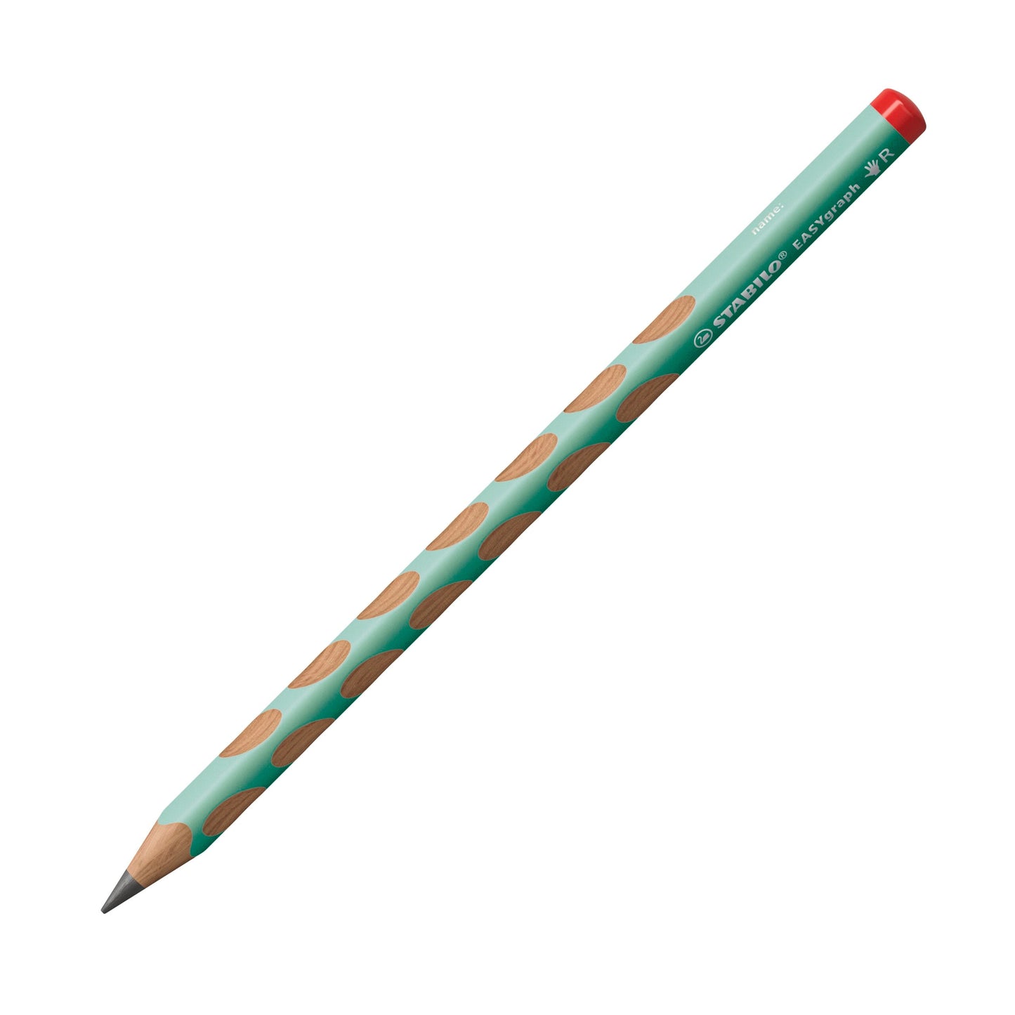 Stabilo Easygraph Pencil 