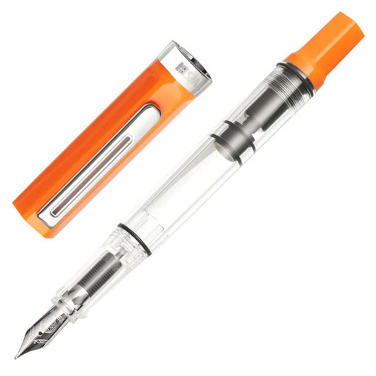 TWSBI Eco Heat Fountain Pen