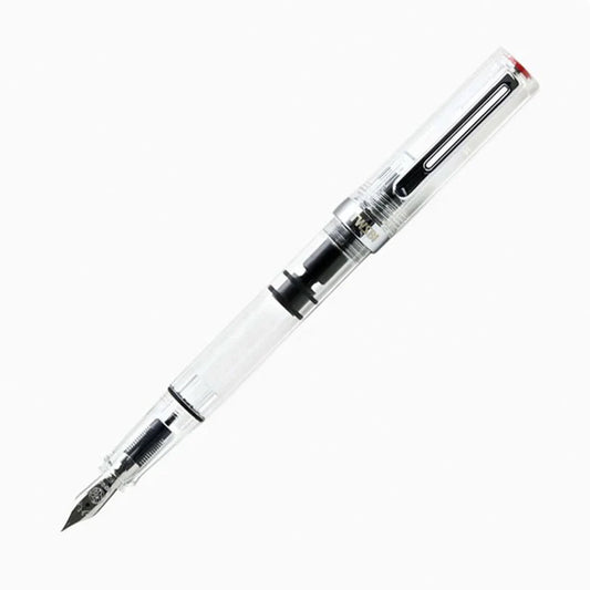TWSBI | Eco | Fountain Ink Pen | Clear