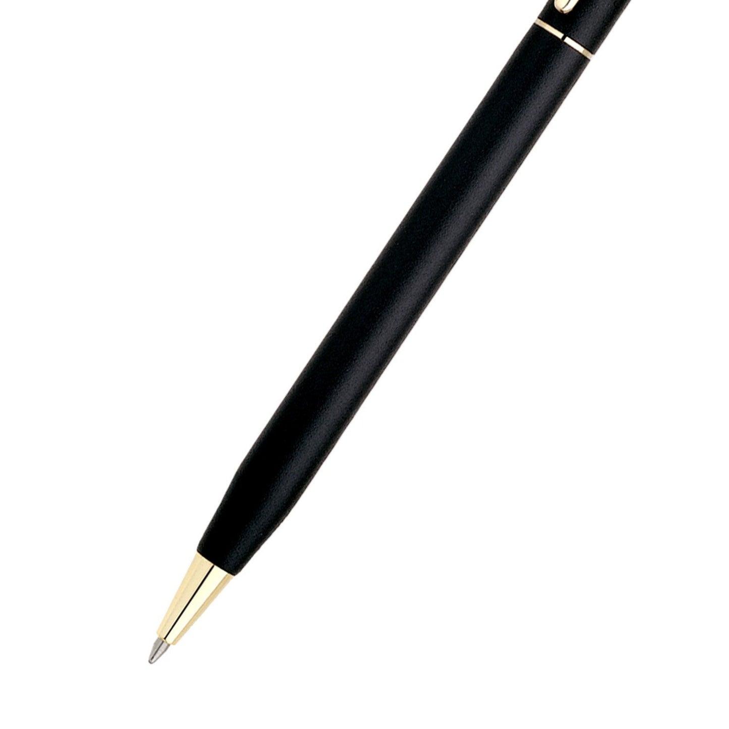 Cross Classic Century Matt Black GT Ball Pen