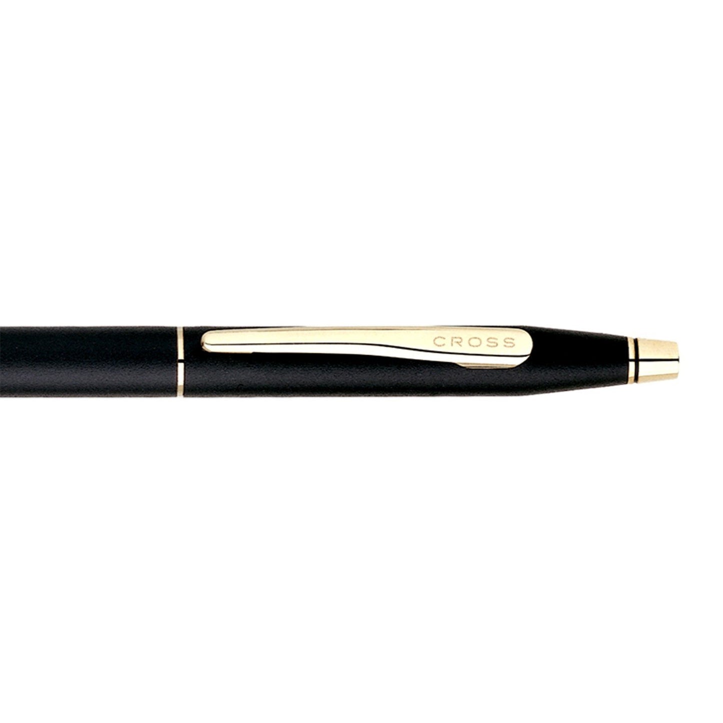 Cross Classic Century Matt Black GT Ball Pen