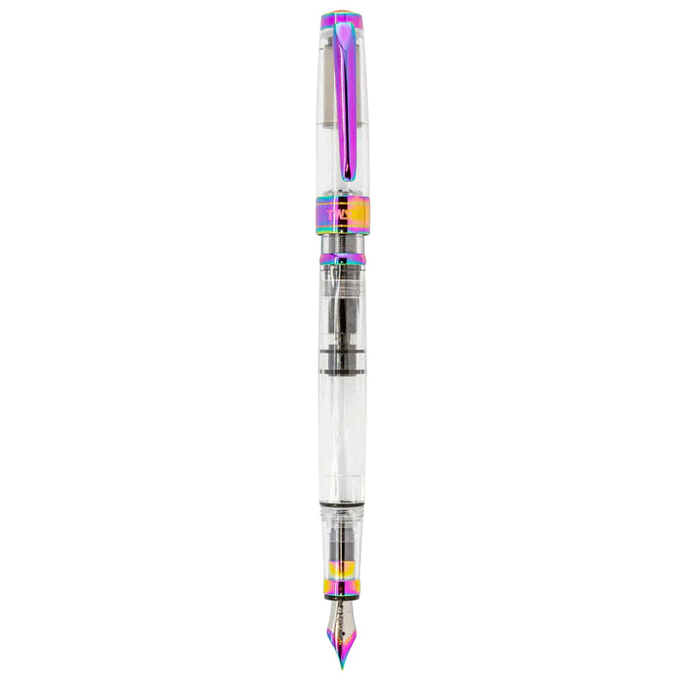 TWSBI Diamond 580 Iris Fountain Pen 