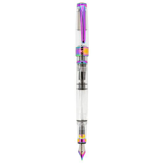 TWSBI | Fountain Pen | Diamond 580 | Iris