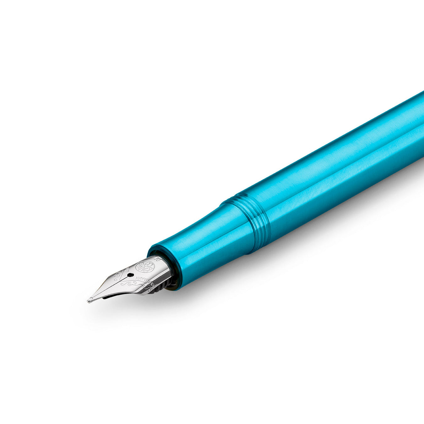 Kaweco COLLECTION Fountain Pen Liliput Blue(Special Edition)
