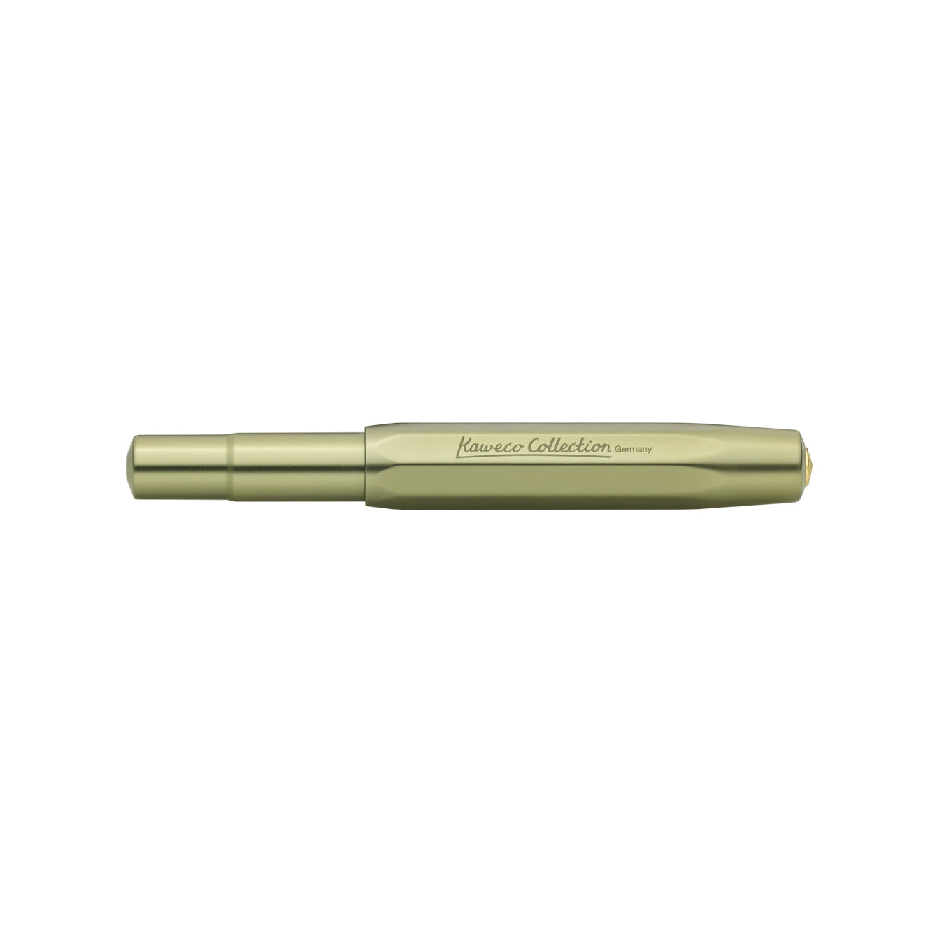 Kaweco COLLECTION Fountain Pen Olivine