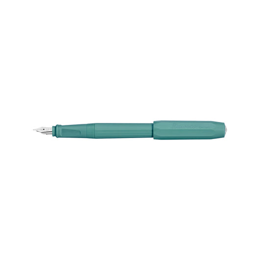 Kaweco PERKEO Fountain Pen Breezy Teal