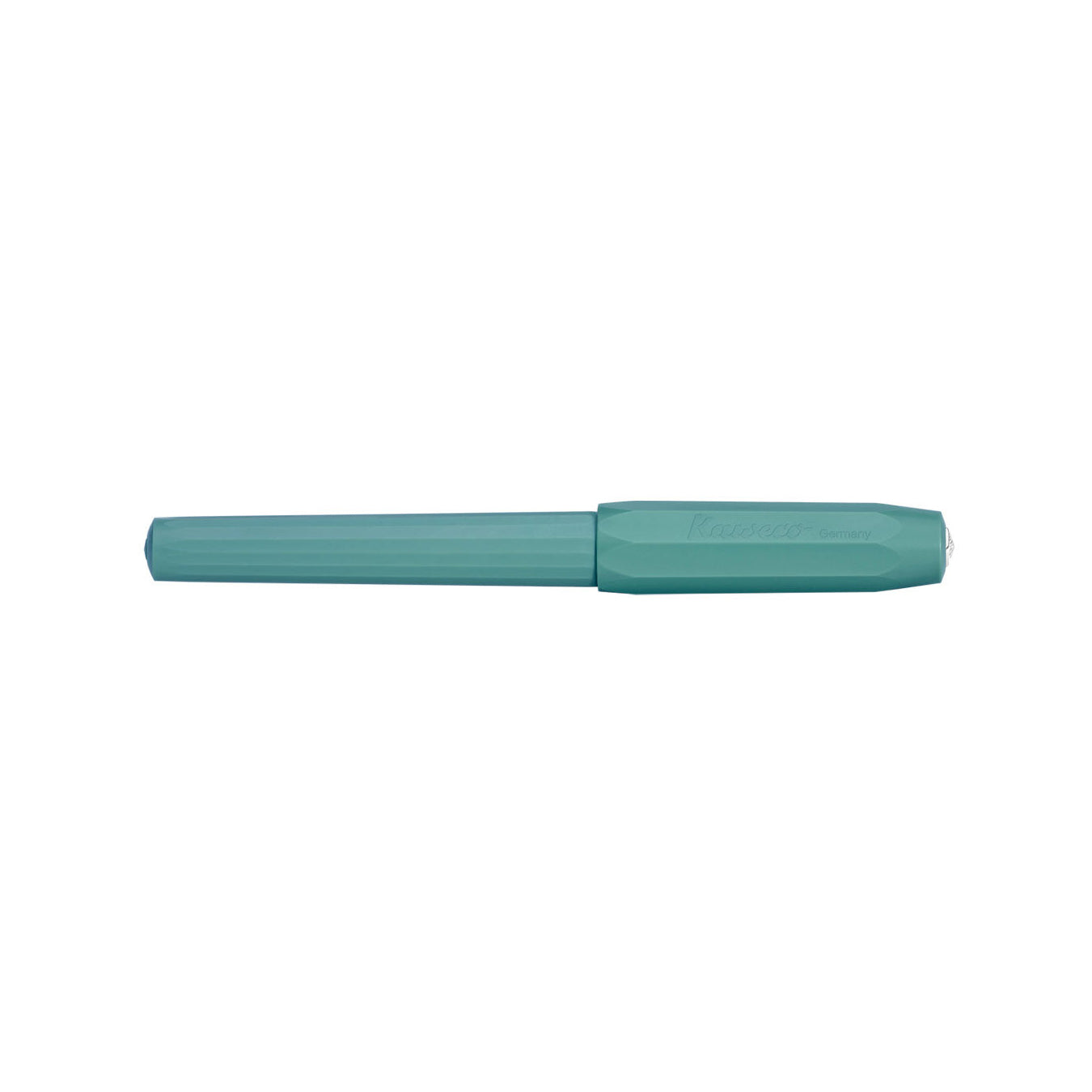 Kaweco PERKEO Fountain Pen Breezy Teal
