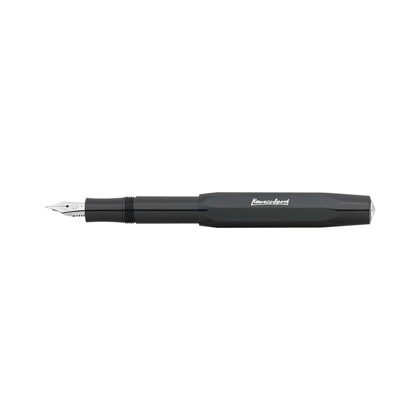 Kaweco SKYLINE SPORT Fountain Pen Black