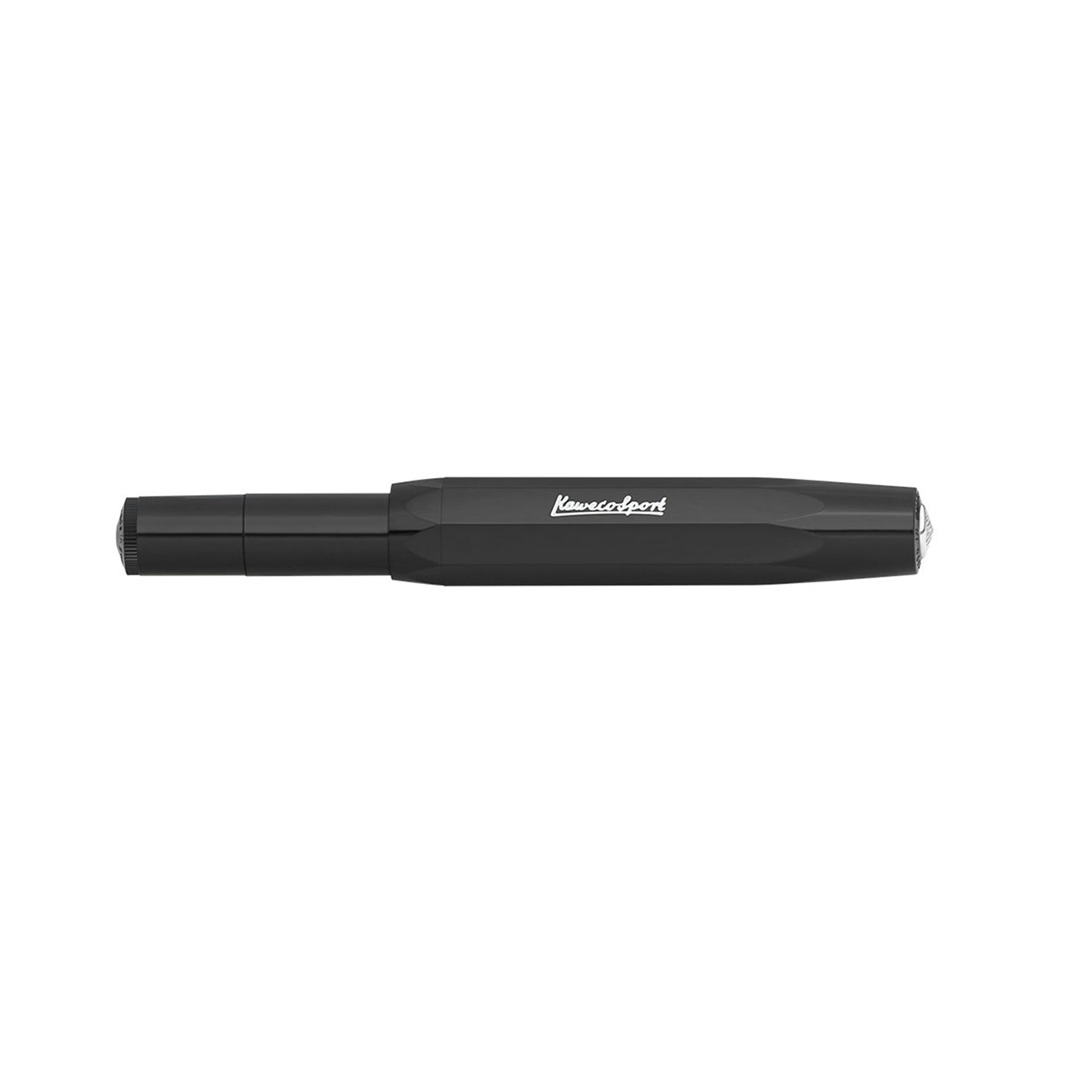 Kaweco SKYLINE SPORT Fountain Pen Black