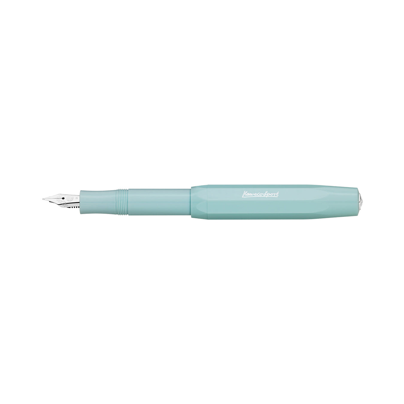 Kaweco SKYLINE SPORT Fountain Pen Mint