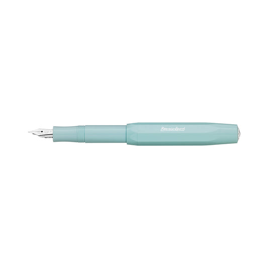 Kaweco SKYLINE SPORT Fountain Pen Mint