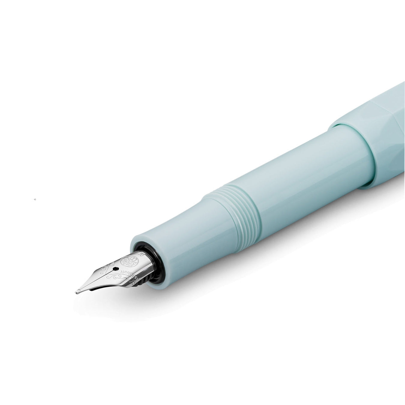Kaweco SKYLINE SPORT Fountain Pen Mint