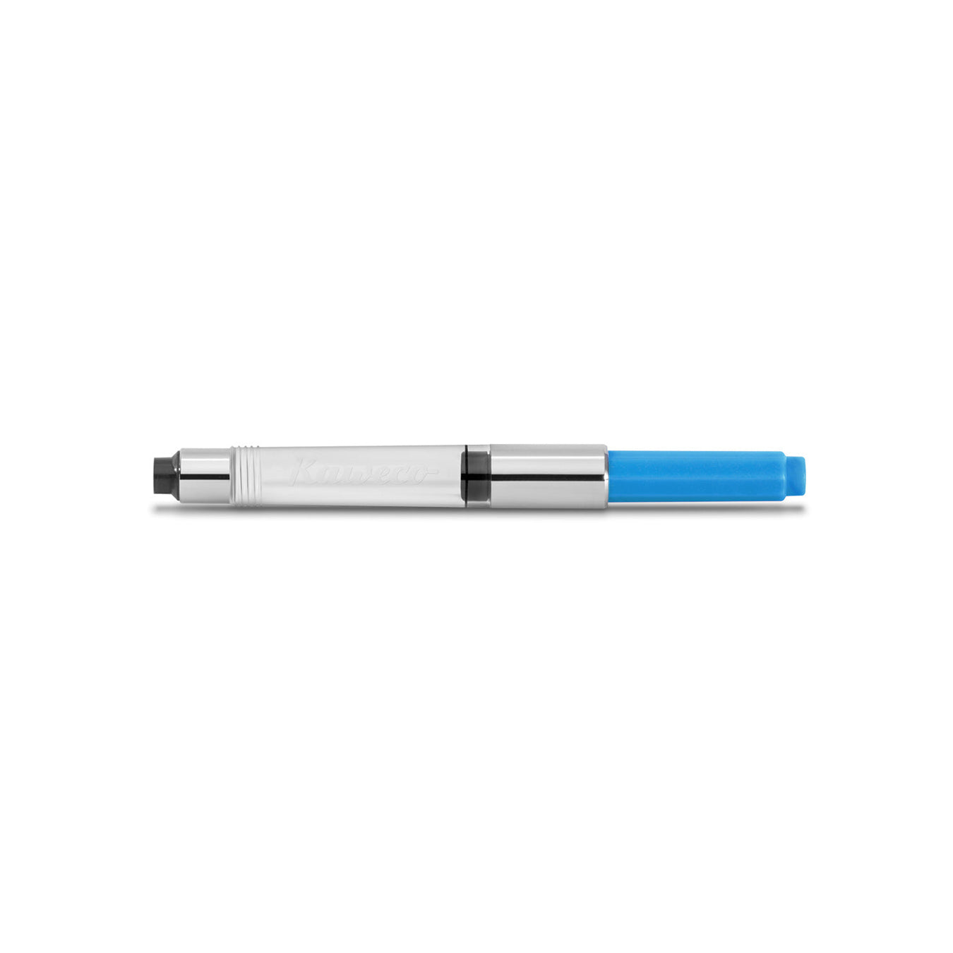 KAWECO STANDARD CONVERTER PARADISE BLUE CHROME